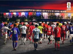 Daftar Pot Drawing Piala Dunia 2026: Argentina-Brasil dan 7 Raksasa Eropa Masuk Unggulan