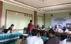 UMKM Pesisir Cilacap Diajak Melek Digital, Media Sosial Jadi Senjata Promosi Produk