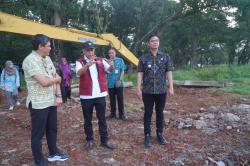 FIX, Gedung Sekolah Rakyat Dibangun Awal 2026, Wamensos: Jepara Pelopor Nasional SRD Jenjang SD