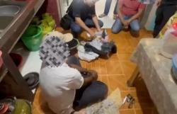 Polisi Bekuk Pengedar Narkoba di Sagulung Batam, Sita 2.225 Butir Ekstasi