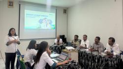 BPJS Ketenagakerjaan Tanjung Morawa Sosialisasikan Program MLT, Bantu Peserta Punya Rumah