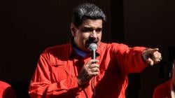 Tak Gentar, Presiden Maduro Sebut Venezuela Siap Perang Lawan Amerika Serikat