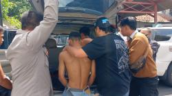 Remaja Perempuan Usia 15 Tahun di Tasikmalaya Disekap Dua Hari di Penginapan, Empat Pemuda Diamankan