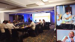 Kemendagri Perkuat Sinergi Pusat–Daerah untuk Percepat Operasional Layanan Darurat 112