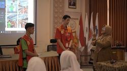 Kisah Dua Alumni SLB Cilacap yang Menemukan Ruang Berkarya Lewat Alfability