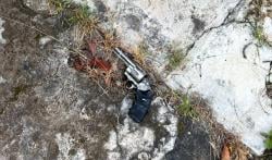 Pelaku Pencuri Rumah Polisi di Lubuklinggau Ternyata Residivis Kasus Curat, Petugas Temukan Senpi