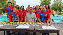 Perenang Muda Sragen Boyong 28 Medali di KRAPROV Jateng 2025