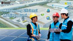 Standar Industri Hijau Kian Ketat, PLN Icon Plus Tawarkan Teknologi yang Bisa Tekan Biaya Energi 50%