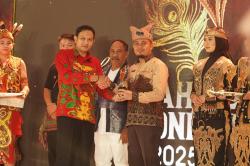 Wakanda Offroad dan Pasa Harau Antar Limapuluh Kota Raih Double Winner di API Award 2025