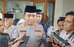 Pembunuh Pria dalam Karung di Kebun Pisang Tangerang Ditangkap, Polisi Amankan 6 Tersangka