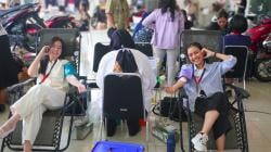 Dari Donor Darah hingga Pemeriksaan Mata, Ini Aksi Sosial yang Banjir Manfaat