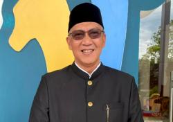 Terungkap! Ini Pesan Penting Sekda Tangsel di Usia Kota yang Baru Genap 17 Tahun