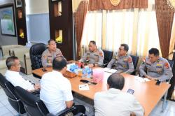 Menjawab Sorotan Publik, Polda Papua Lakukan Investigasi Layanan RS Bhayangkara