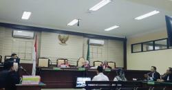 Saksi Ahli Tak Hadir, Sidang Dugaan Korupsi Jual Beli Tanah Ngawi di Tipikor Surabaya Ditunda