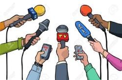 Ahli Pers Kepri Sorot Penyalahgunaan Profesi Wartawan: Stop Serang Pribadi Tanpa Konfirmasi