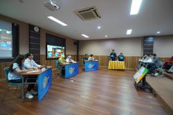 Kompetisi Bedah Paling Bergengsi di Semarang: Diponegoro Surgical Mind Battle 2025