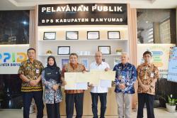 Pemkab dan BPS MoU, Penguatan Data untuk Percepatan Pembangunan Daerah