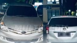 Modus Sewa Tiga Hari, Pemuda Asal Kutai Timur Gelapkan Mobil Rental