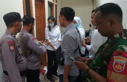 Warga Boyolali Ditemukan Meninggal di Kamar Mandi Kos di Bantul