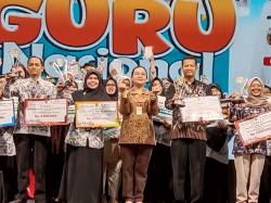 Pemkot Semarang Pastikan Tak Ada Lagi Guru Honorer Mulai 2026