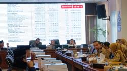 Sudah Akhir Tahun, Serapan APBD Bojonegoro 2025 Baru 51,56 Persen