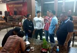 Jelang Laga Liga 4, Manajemen Persipur Purwodadi Ajak Suporter Jangan Rusuh Tapi Kompak Dukung Tim