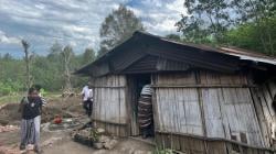 Mimpi Petrus Nahak Nino Terwujud, Satu Unit Rumah Layak Huni Mulai Dibangun