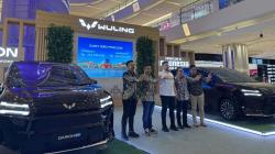 Bukan Hanya Jarak 1.000 Km, MPV Ini Dilengkapi Ventilated Captain Seat hingga Enam Airbag