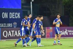 Gol Cepat hingga Serangan Balik Mematikan, Persib Takluk dari Lion City Sailors