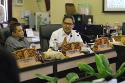 DPRD Surabaya Soroti Maraknya Praktik Prostitusi Berbasis Aplikasi