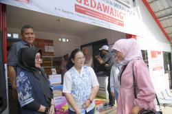 177 Koperasi Merah Putih di Kota Semarang Fokus Distribusi Bahan Pangan