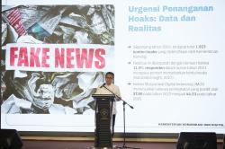 Komdigi Sebut Ada Teknik dan Modus Marketing Hoaks Terbaru, Mampu Giring Pikiran Netizen