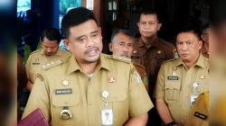 Bobby Kirim Personel dan Peralatan Evakuasi ke Wilayah Terdampak Bencana