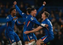 Hasil Liga Champions 2025-2026: Chelsea Tekuk Barcelona 3-0