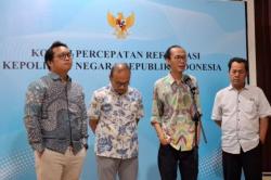 Walhi Usulkan Komisi Percepatan Reformasi Polri Bentuk Badan Pengawas Eksternal Independen