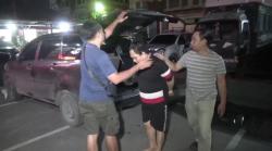 Jatanras Gowa Bekuk Pelaku Penipuan Tarik Tunai Pakai Transfer Palsu