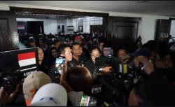 Uji Materiil UU Pemilu: Upaya Buka Jalur Calon DPR dari Kelompok Independen