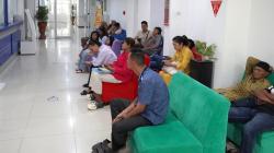 10.897 Paspor Diajukan: Imigrasi Medan Catat Lonjakan Permohonan Jelang Nataru, Didominasi Wisata