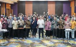 DJP Jatim II Serukan Waspada Modus Penipuan Digital di Tengah Implementasi Coretax