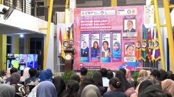 Kampus Berdampak! UWP Mau Jadi Sociopreneur University Sejati, Gimana Caranya?