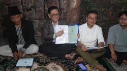 Mantan Ketua Koperasi BLN Muncul , Siap Kembalikan Dana Rp 2,1 Triliun