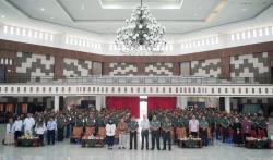 Kejahatan Finansial Makin Marak, Babinsa Dikerahkan Lindungi Masyarakat