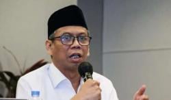 Waketum PBNU Amin Said Husni: Jalan Satu-Satunya Islah, Bukan Memperbesar Konflik