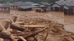 17 Warga Tewas Akibat Banjir dan Longsor di Sumut, BNPB Ingatkan Waspada Cuaca Ekstrem