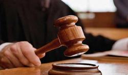 Kasi PSU Perkim Kota Serang Dituntut 3,3 Tahun Diduga Tipu Ketua Komisi IV DPRD Lewat Proyek Fiktif