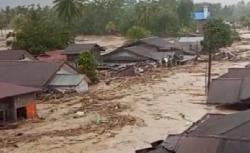 UPDATE TERKINI: Korban Meninggal Bencana Alam Sumut Capai 43 Jiwa, 88 Orang Masih Dicari