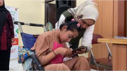 Kemensos Salurkan Bantuan Atensi di Wonosobo: Fokus pada Disabilitas, Lansia dan Kelompok Rentan 