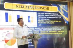 Bupati Subandi Soroti Peran Kawasan Industri dalam Dongkrak Perekonomian Sidoarjo