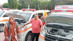 Ambulans Gratis untuk Warga Situbondo Perkuat Layanan Kesehatan hingga ke Daerah Terpencil