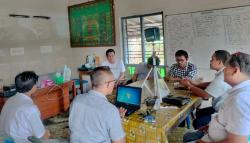 Modern, Cepat, Transparan—KDMP Plus Ubah Wajah Pengelolaan Koperasi di Singosari Kebumen